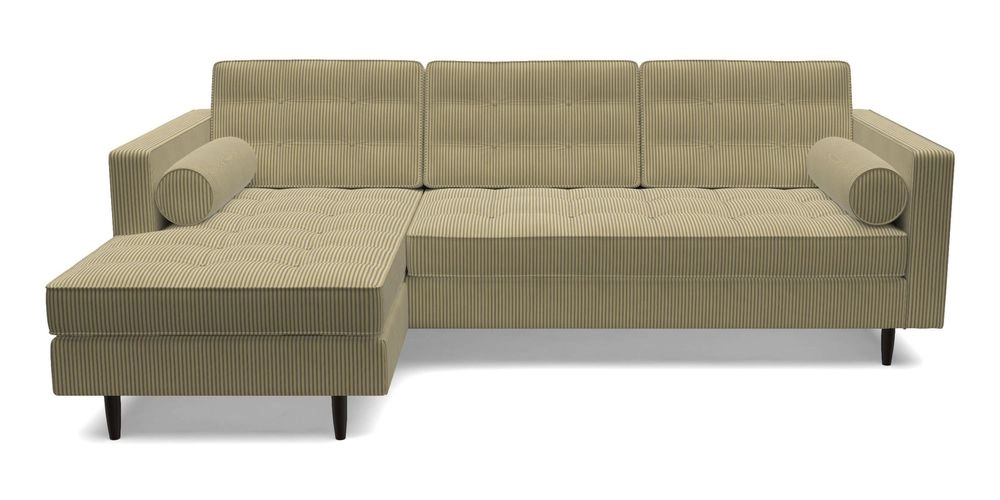 Chaise RHF