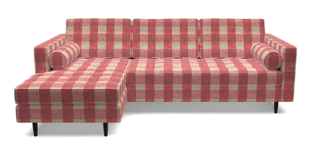 Chaise RHF
