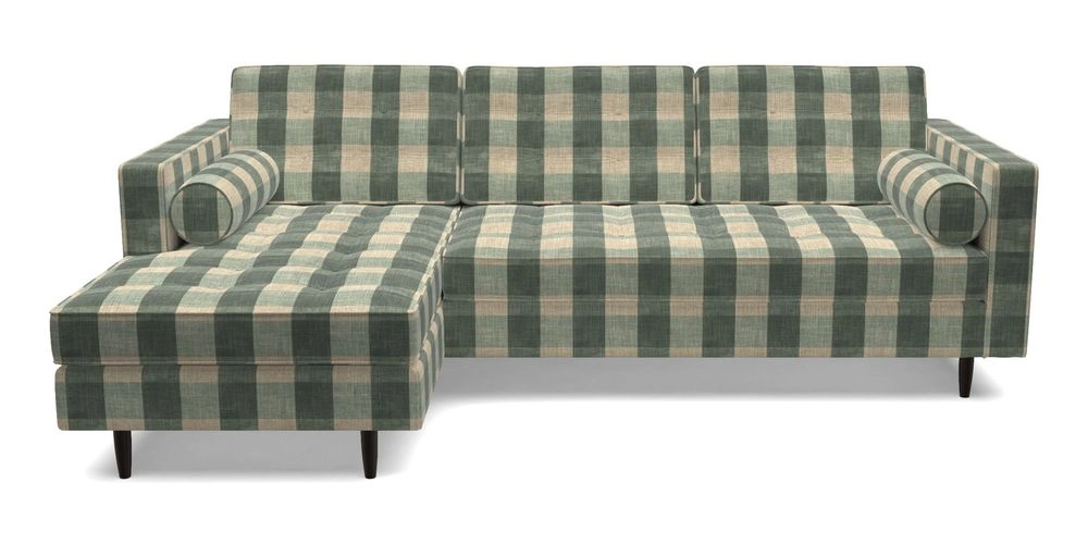 Chaise RHF