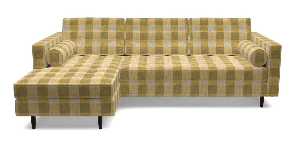Chaise RHF