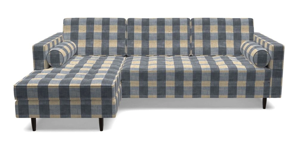 Chaise RHF