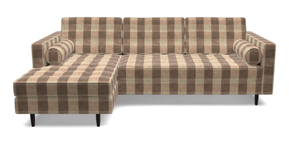 Chaise RHF