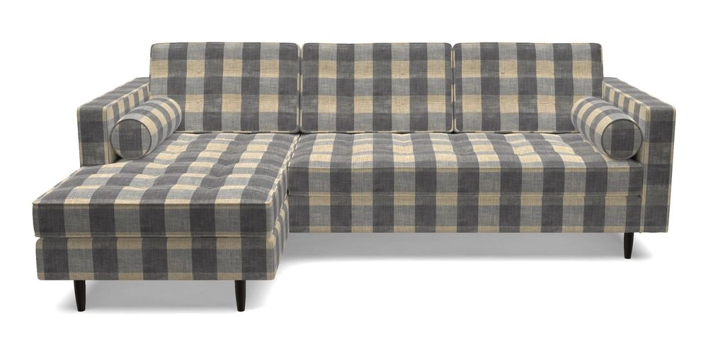 Chaise RHF