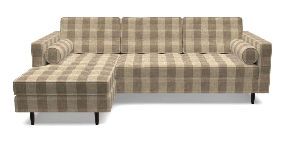 Chaise RHF