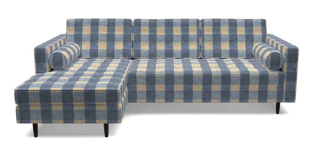 Chaise RHF