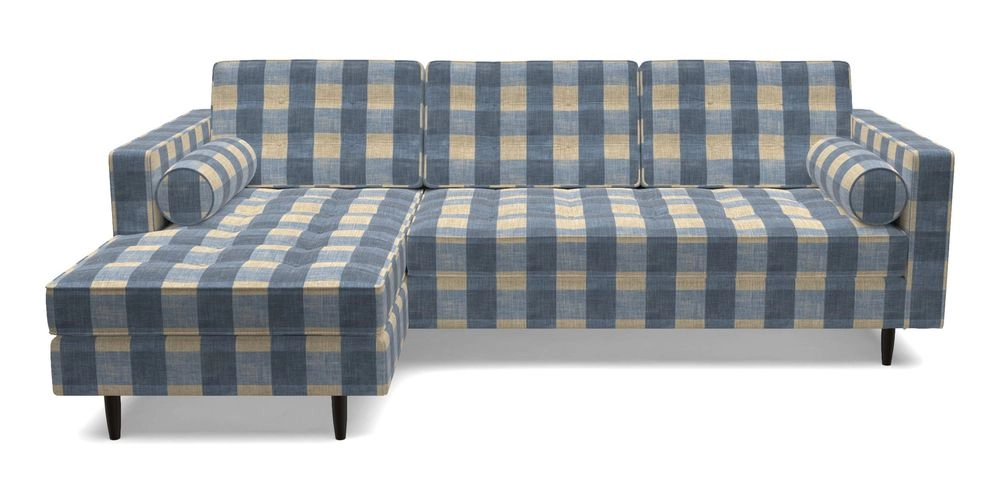 Chaise RHF