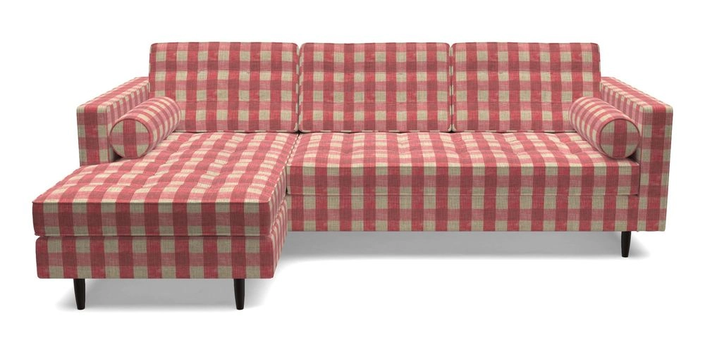 Chaise RHF