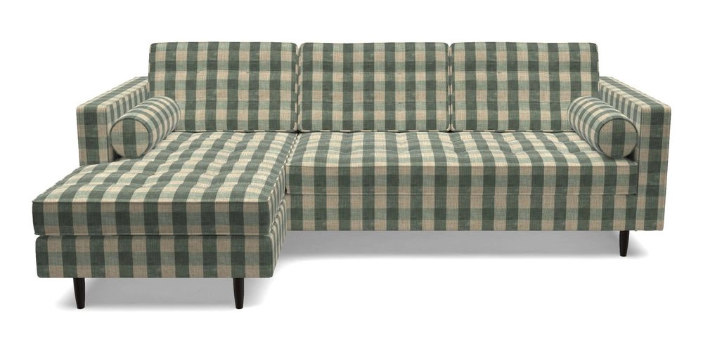 Chaise RHF