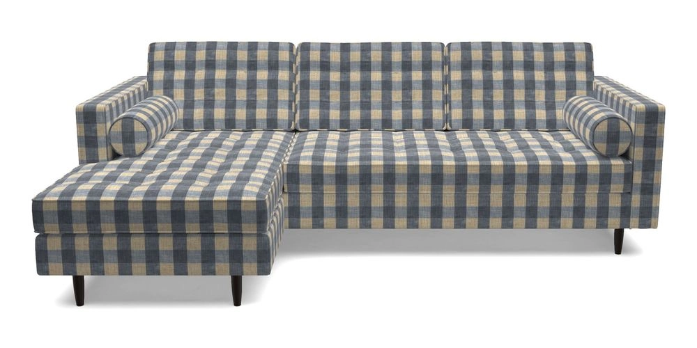 Chaise RHF