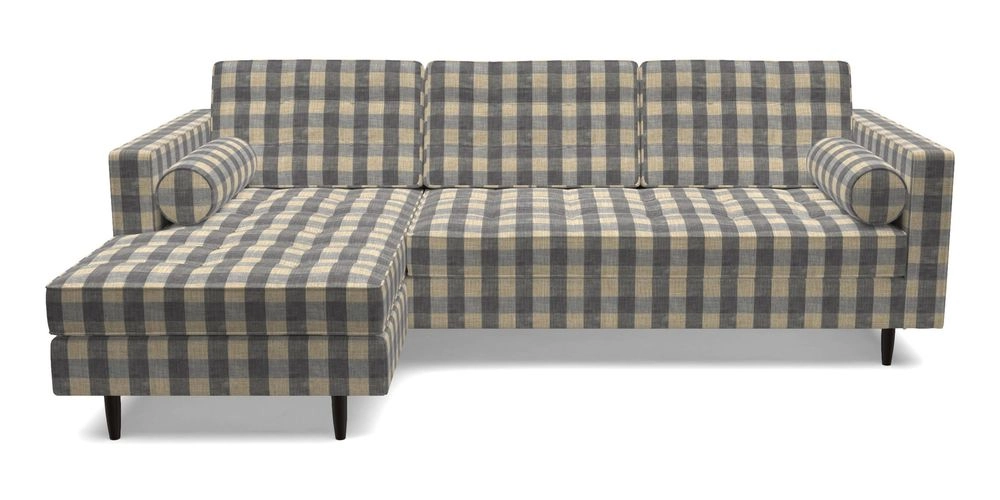 Chaise RHF