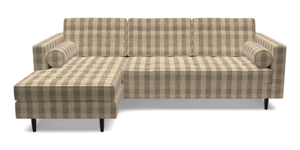 Chaise RHF