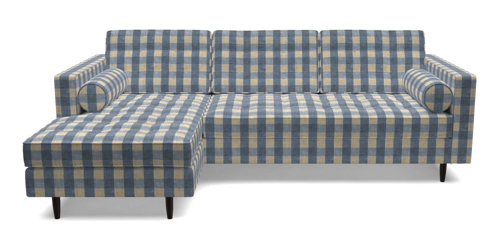 Chaise RHF