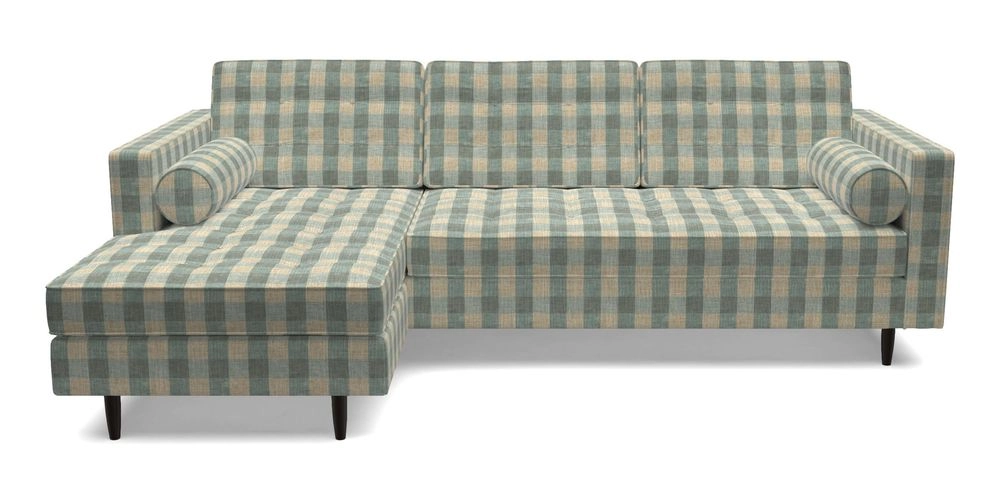 Chaise RHF