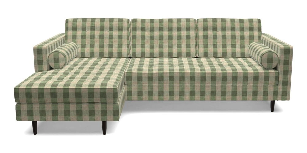Chaise RHF