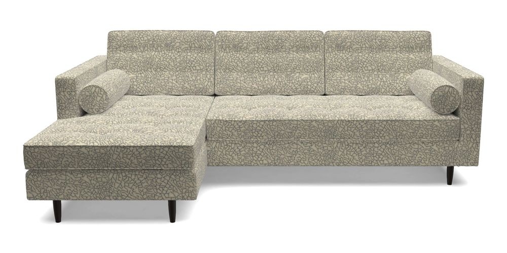 Chaise RHF