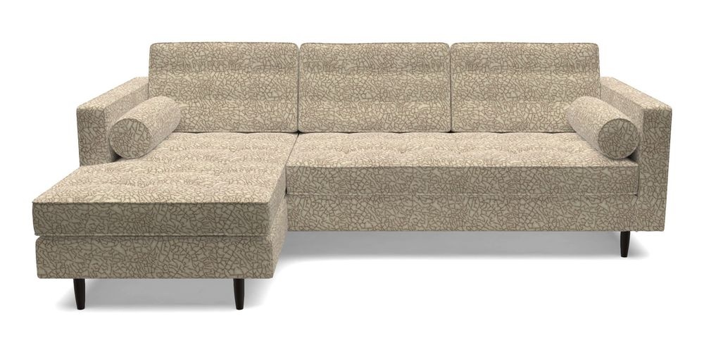 Chaise RHF
