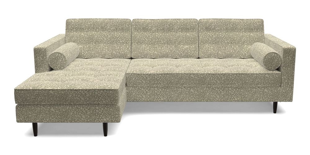 Chaise RHF