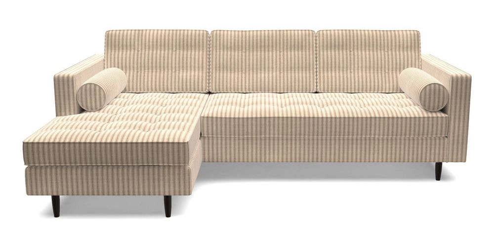 Chaise RHF