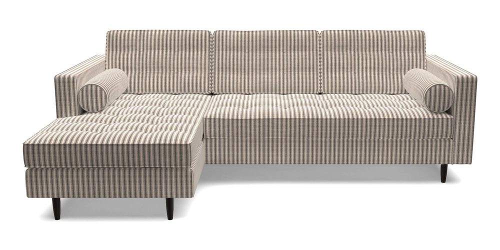 Chaise RHF