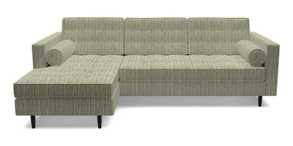 Chaise RHF
