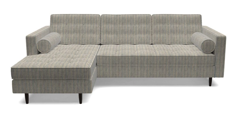 Chaise RHF