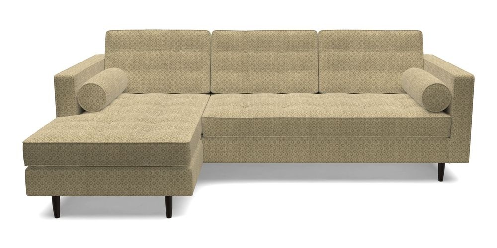 Chaise RHF