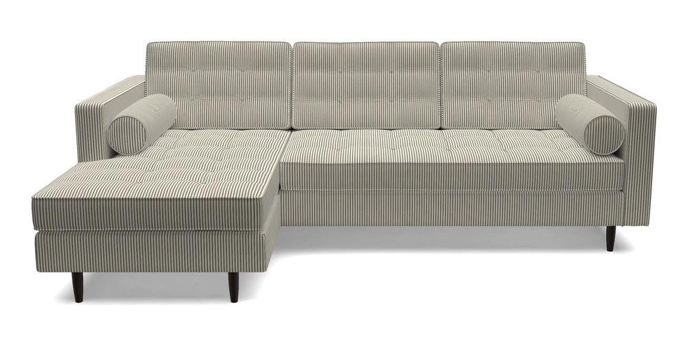Chaise RHF