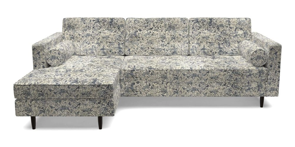 Chaise RHF