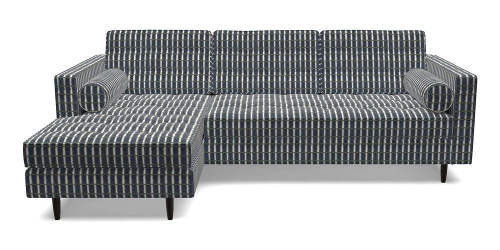 Chaise RHF