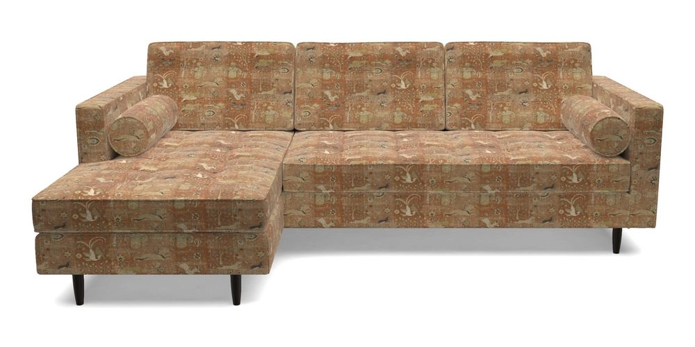 Chaise RHF