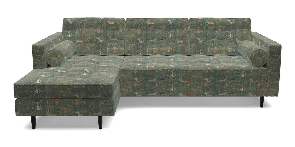 Chaise RHF
