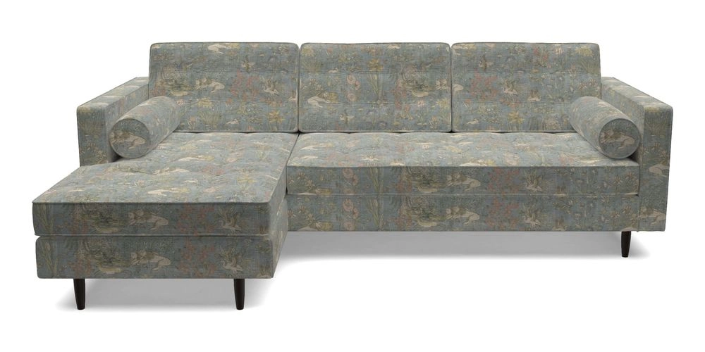 Chaise RHF