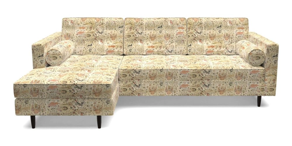 Chaise RHF