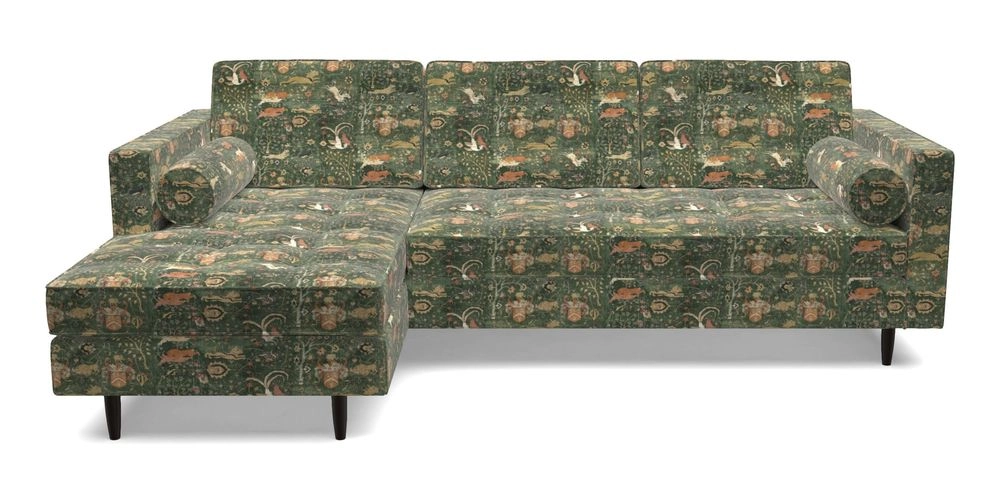 Chaise RHF