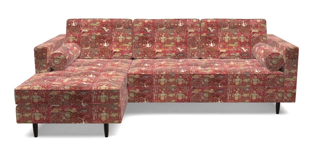 Chaise RHF