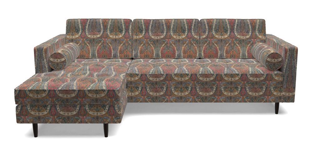 Chaise RHF