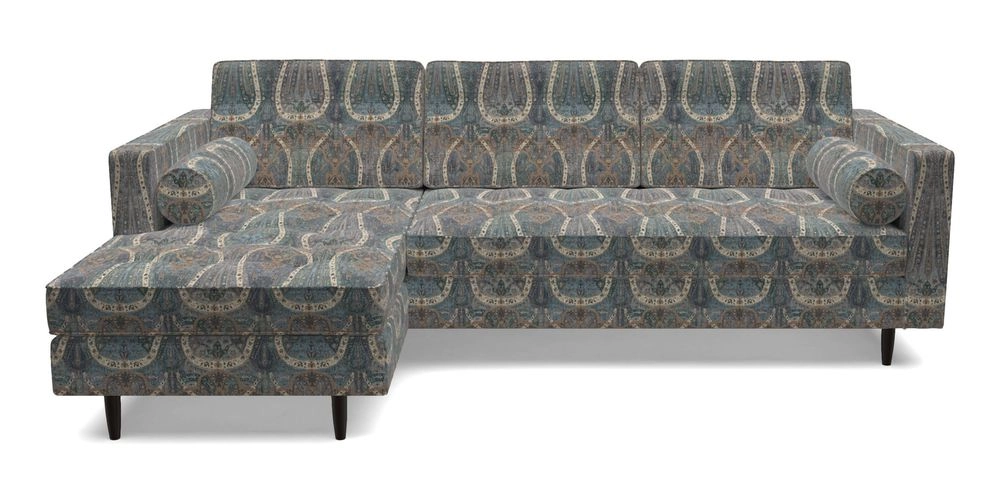 Chaise RHF