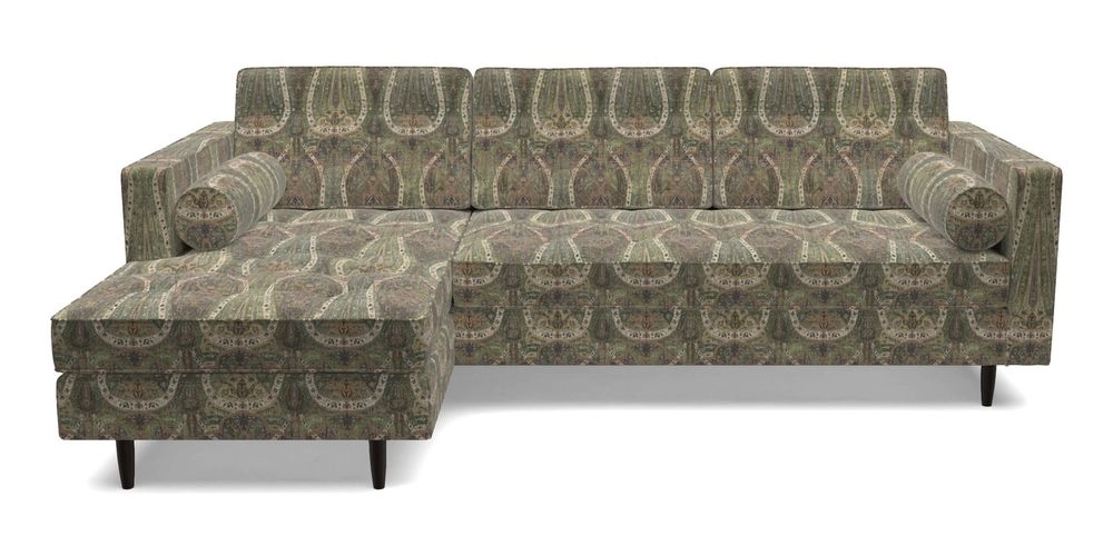 Chaise RHF