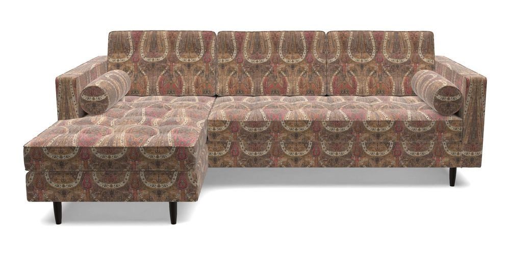Chaise RHF