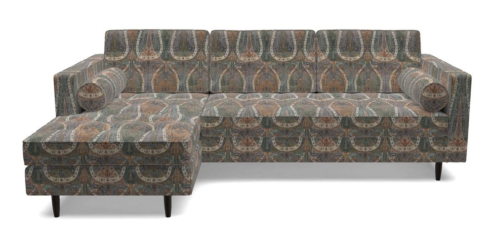 Chaise RHF