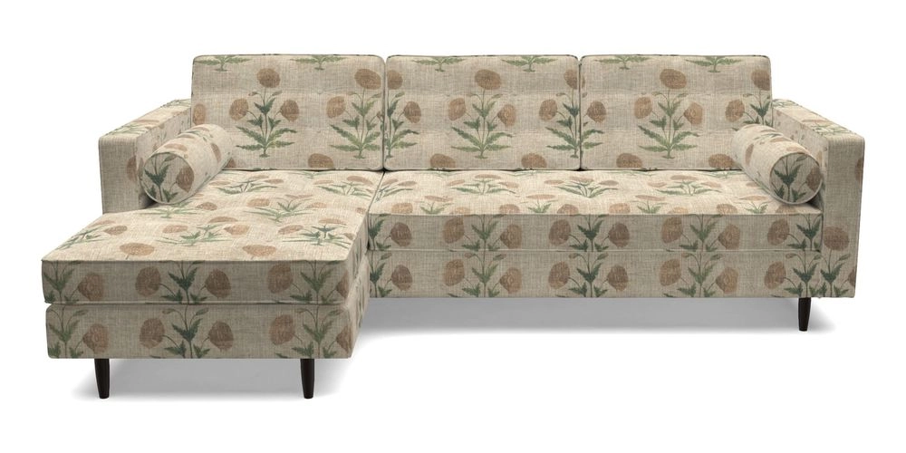 Chaise RHF