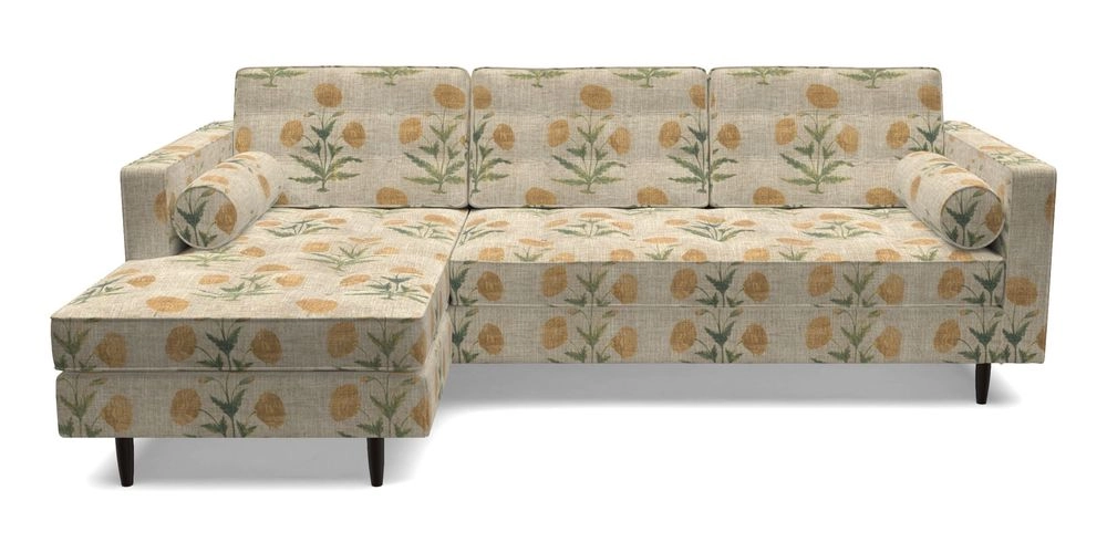 Chaise RHF