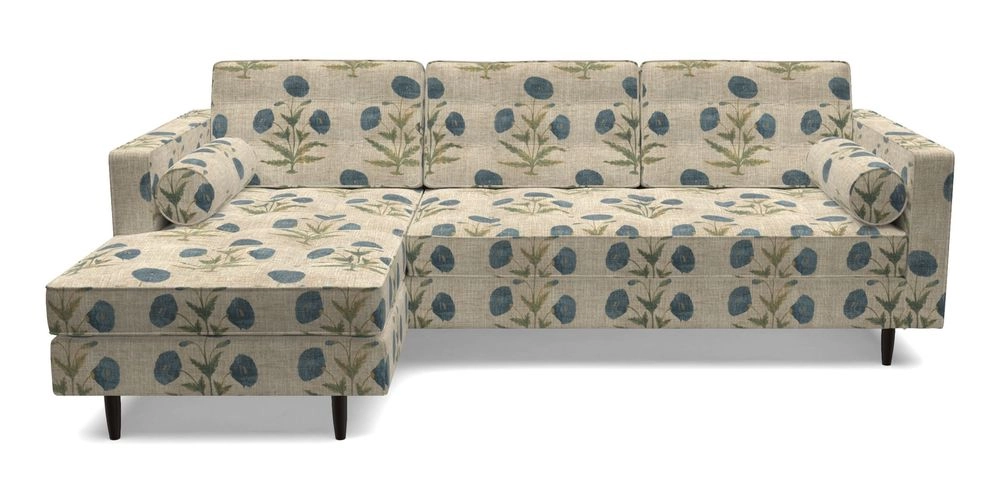 Chaise RHF