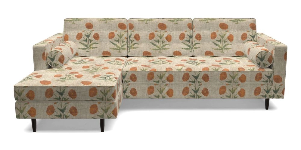 Chaise RHF