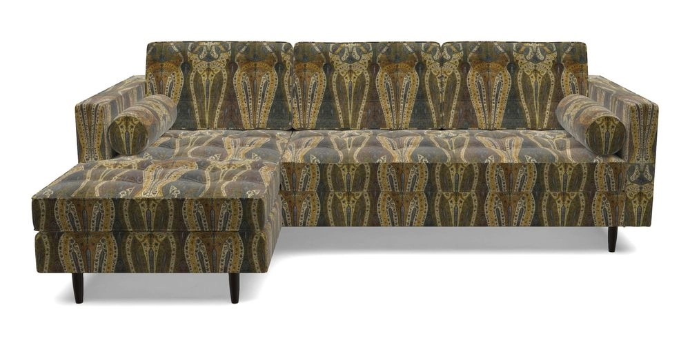Chaise RHF