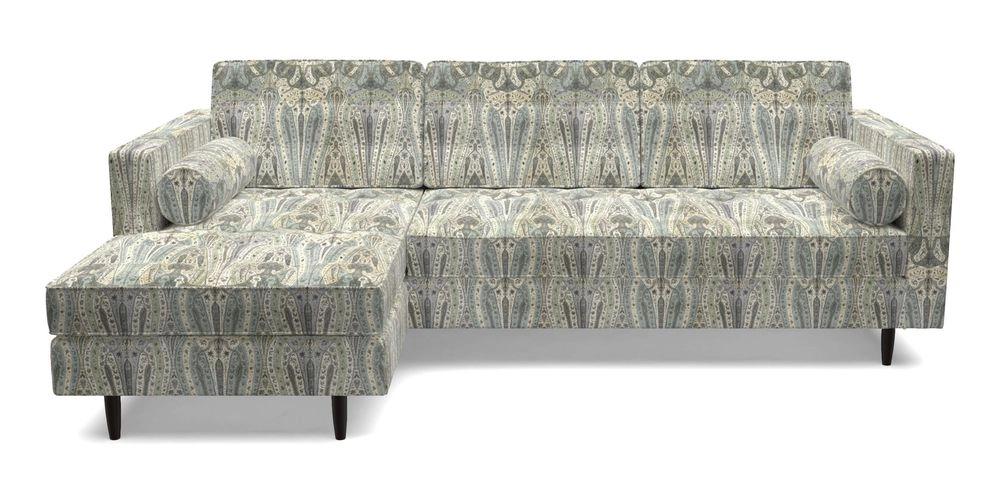 Chaise RHF