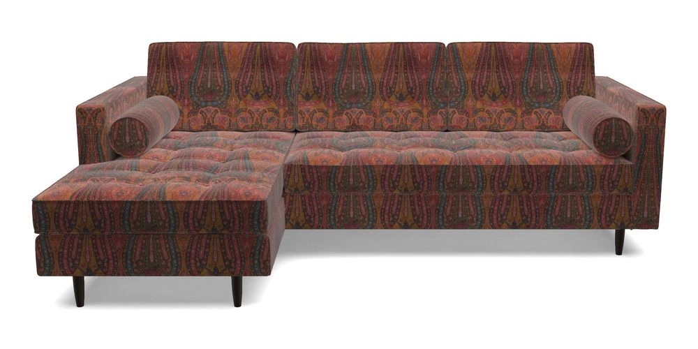 Chaise RHF