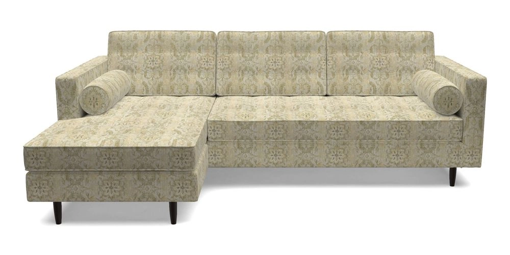 Chaise RHF