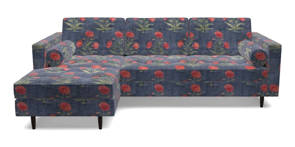 Chaise RHF