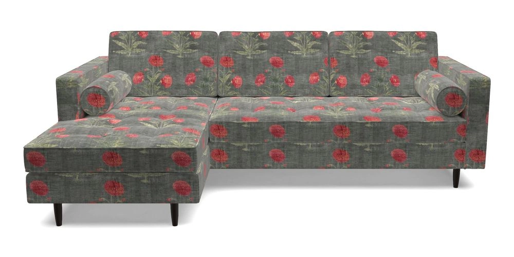 Chaise RHF